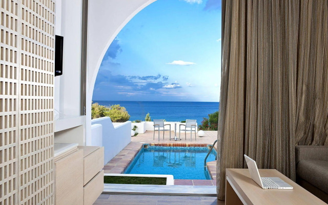 Porto Angeli Beach Resort – All Inclusive