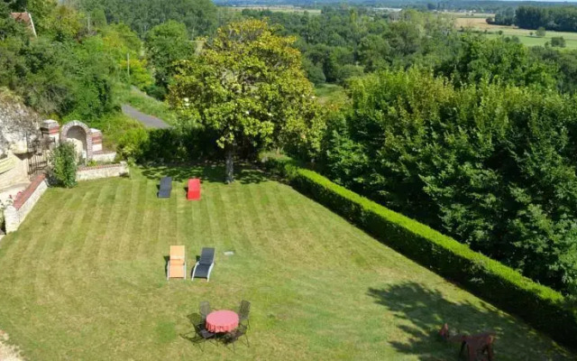 Gîtes de l'Etoile