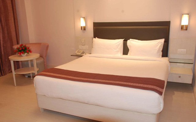 Sarovar Portico Naraina Delhi