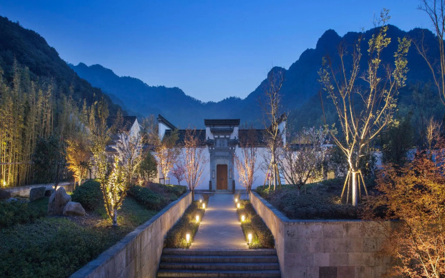 Pusen Lanting Shaoxing