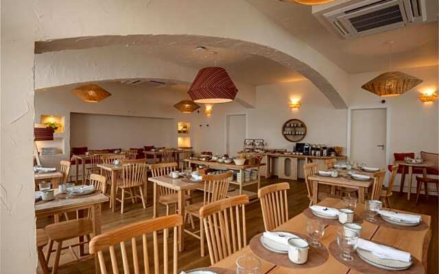 Praia FLH Hotels Ericeira