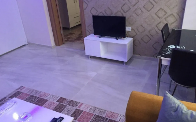Seyidoglu Residence Balikesir