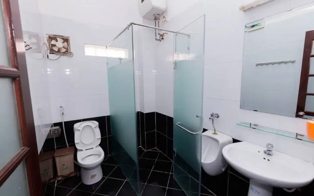 Tran Duy City Villa 2