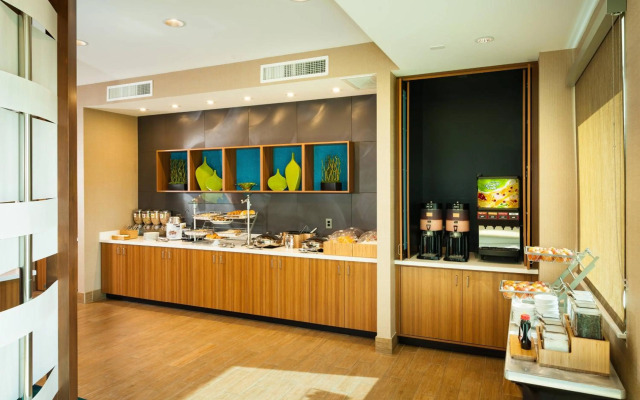 SpringHill Suites by Marriott Kennewick Tri-Cities
