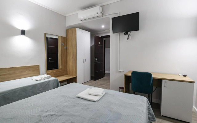 Seven Kings Relais