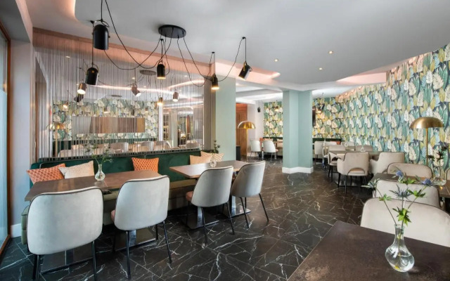 Leonardo Boutique Hotel Krakow City Center
