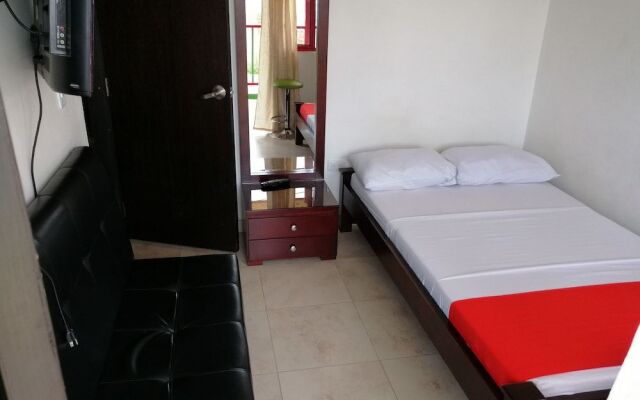 El Balcón de la Villa