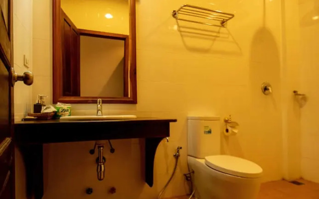 Treasure Hotel Laos