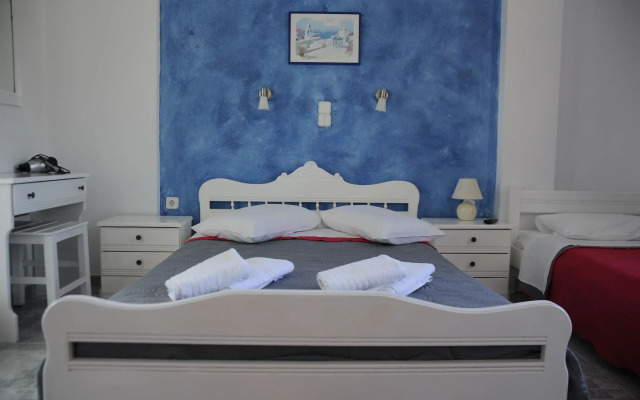 Villa Michalis