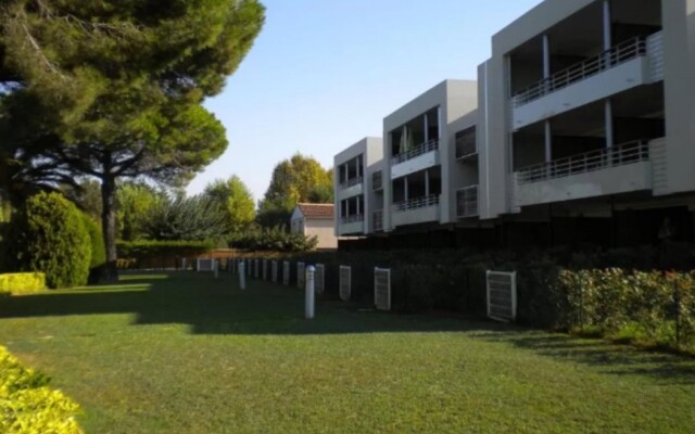 Vacancéole - Résidence Carré Marine