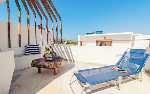 Apartamento Manay