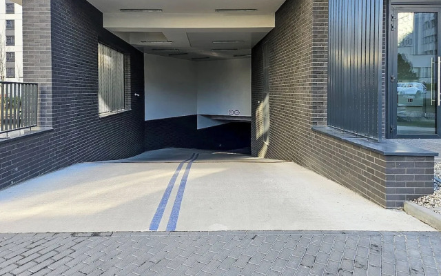 Sky by Kairos Apartments