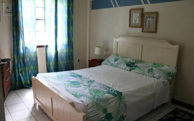 Tropical Breeze Guest House