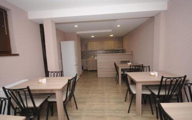 Hotel 9 Rooms