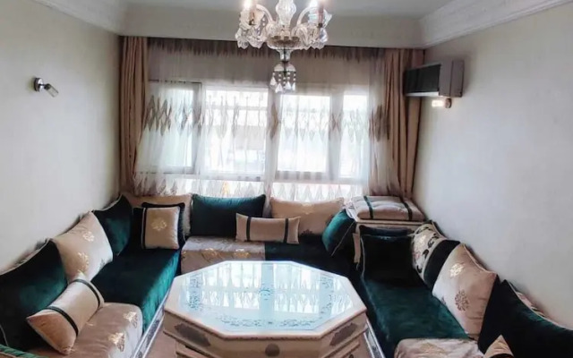 Casahome Belvédère