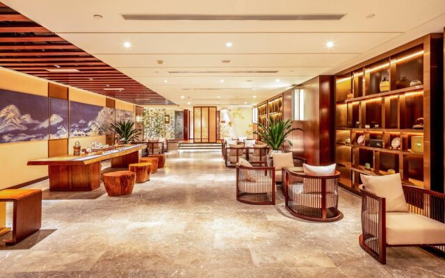 Holiday Inn Neijiang Riverside by IHG