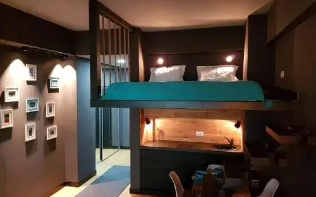 Apartments No. 900001