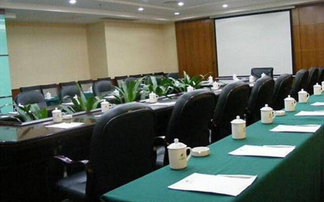 Tiancheng Sha Tsui Hotel