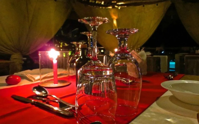 Mawe Resort Watamu Boutique Hotel