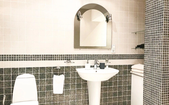 Vilnius Apartments & Suites Old Town