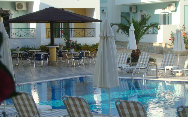 Maistrali Hotel Zante