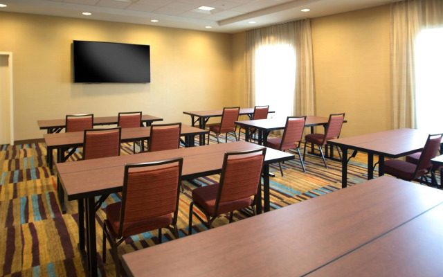 Fairfield Inn & Suites by Marriott Twin Falls