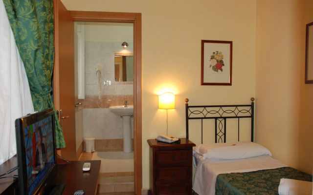 Hotel del Centro