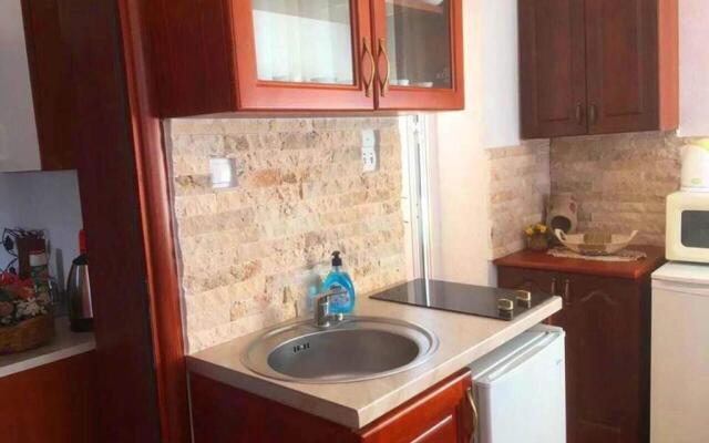Apartments Antigona - Old Town