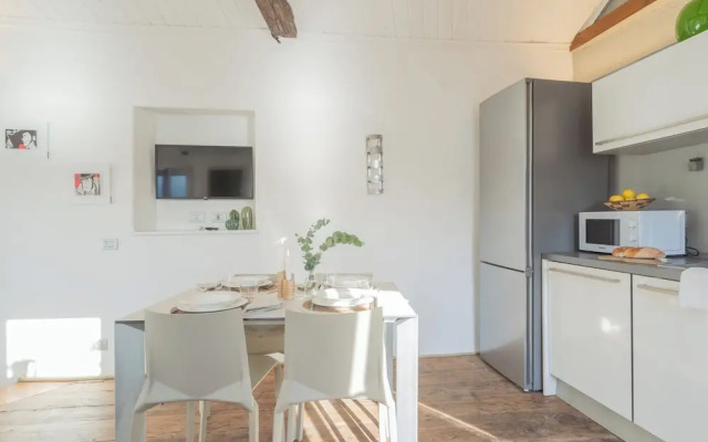 The Green Nest by Lake Como by Rent all Como