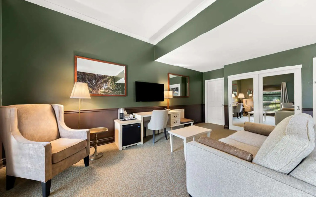 The Arlington Hotel, Bw Signature Collection