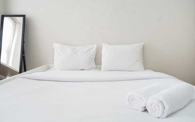 Modern Studio at Margonda Residence 5