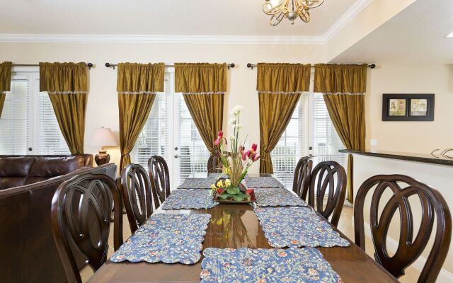 Reunion By Orlando Fun Rentals