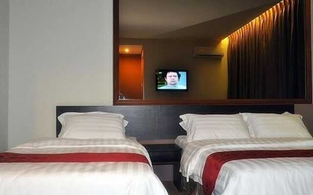 OYO Rooms Near Tanjung Aru Beach