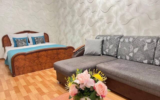 Marat Home on 47 Gafiatullina Street