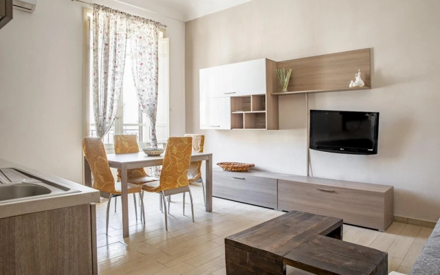 Appartamento Moderno Alla Borgata