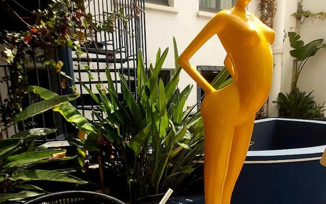 Dali Hôtel Perpignan