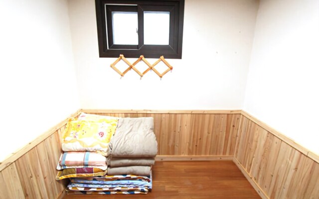 Seocheon Ocean Dream Vill Pension