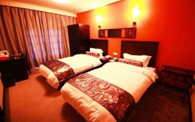 Lijiang Fanerba Boutique Inn