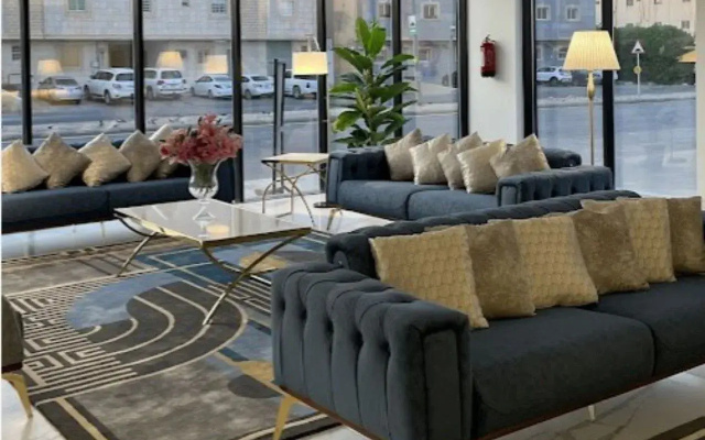 Shorfa for Hotel Apartments Al-Shorfa