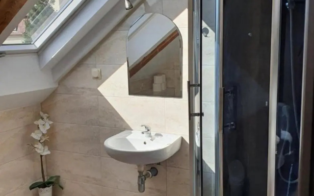 Syrenka Apartamenty