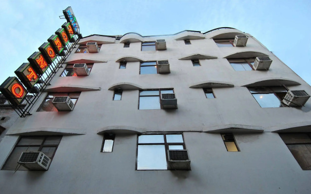Hotel Toronto