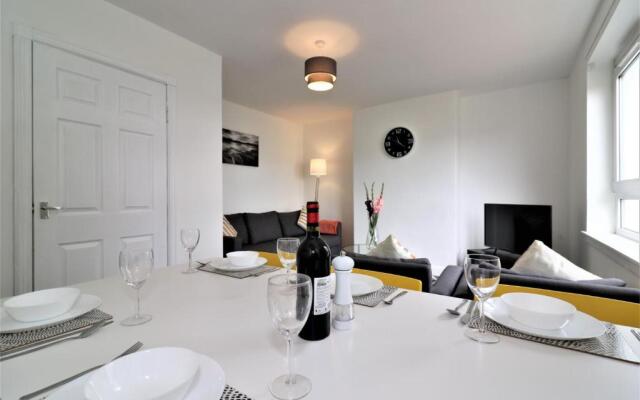 Signature - Belhaven House
