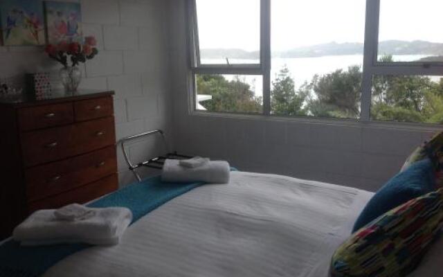 Panorama Heights Apartment