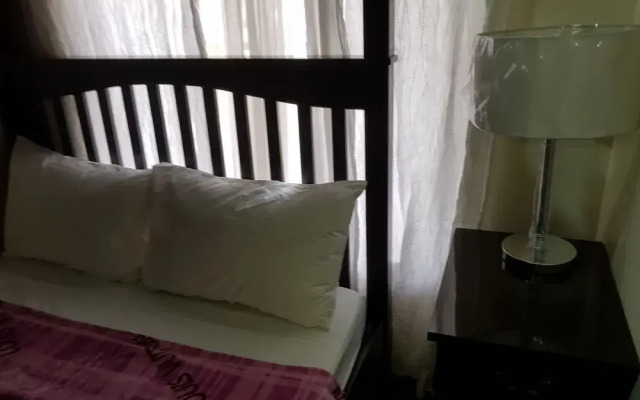 N605 at Outlook Ridge Baguio