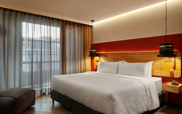 The Click Clack Hotel Medellin