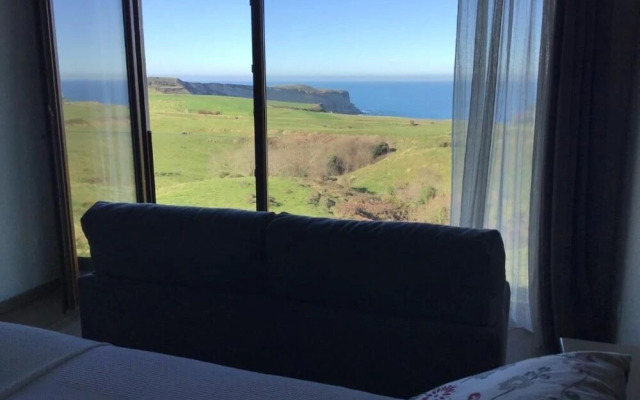 Posada Punta Ballota