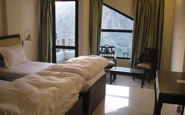 The Citadel Resorts,Jiya – Guest Rooms – Jia
