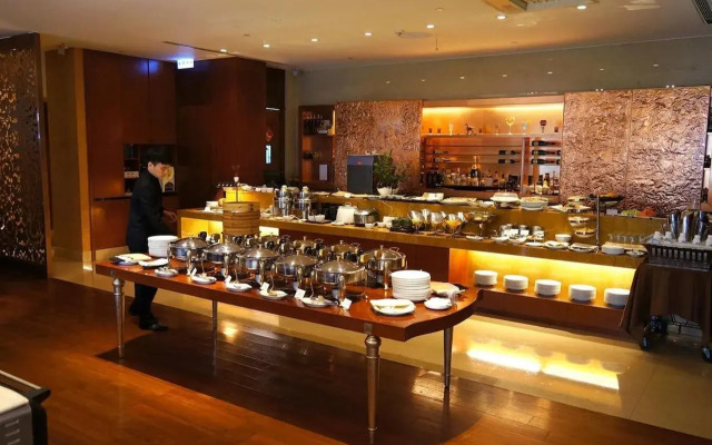 San Want Residences Taipei