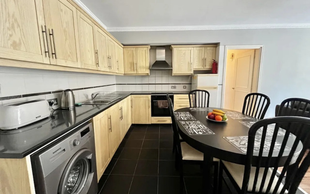 115 AN - Stay Napa Oniro Apartment