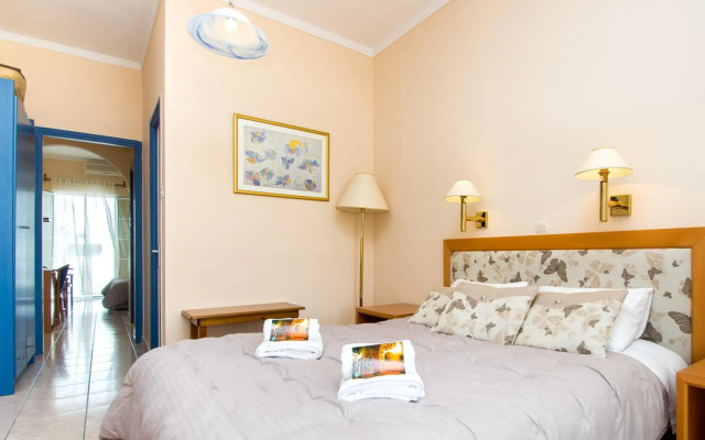 Syros Atlantis Hotel